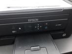 Epson Printer ET-2550, Computers en Software, Printers, Ophalen, Kopieren, All-in-one, Refurbished