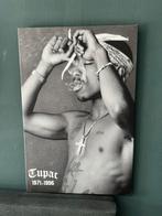 Tupac & Eminem op Canvas, Cd's en Dvd's, Ophalen, 2000 tot heden, Zo goed als nieuw, Overige formaten