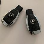 Mercedes sleutel bijmaken voor alle mercedes modellen