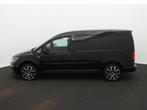 Volkswagen Caddy 1.4 TGI 110 pk L2H1 EcoFuel Maxi | GAS - BE, Auto's, Bestelauto's, Te koop, Geïmporteerd, 110 pk, Gebruikt