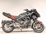 Yamaha Niken gt BTW MOTOR ! (bj 2020), Bedrijf, Sport, Meer dan 35 kW