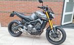 Yamaha MT09 - 2016 - Unieke Kleurstelling, Particulier, Meer dan 35 kW, Naked bike, 900 cc