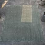 Zeegroen tapijt 200 x 290 cm, 200 cm of meer, Ophalen of Verzenden, Zo goed als nieuw, 200 cm of meer