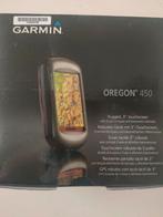 Garmin Oregon 450 GPS te koop, Ophalen of Verzenden