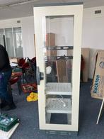 PatchKast - Serverkast, Ophalen, Gebruikt, Glas