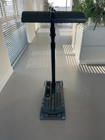 Zonnebank Philips HB 814 met weinig branduren, Ophalen, Gebruikt, Zonnebank enkelzijdig, Minder dan 10 lampen