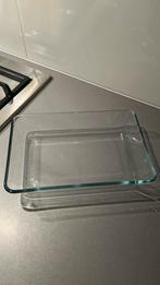 Ovendish, Ophalen, Zo goed als nieuw