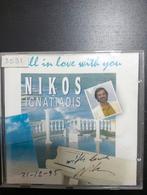 Nikos Ignatiadis - Still in Love With You CD, Ophalen of Verzenden