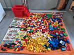 Partij Lego Basic sets en onderdelen jaren 90, Ophalen of Verzenden, Lego, Zo goed als nieuw, Losse stenen