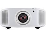 JVC DLA-NP5 Native 4K120P 3D DiLA projector met ISF - Actie, Nieuw, Ultra HD (4K), LCOS, JVC