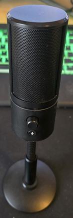 Razer Seiren Emote, Muziek en Instrumenten, Microfoons, Ophalen of Verzenden, Zo goed als nieuw, Overige typen
