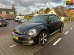 Volkswagen Beetle 1.2 TSI Design Xenon, Navi, PDC, Cruisecon, Auto's, Volkswagen, Voorwielaandrijving, Euro 5, Stof, Gebruikt