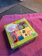 Blokken met geluid - Vilac, Ophalen, Zo goed als nieuw, Overige typen