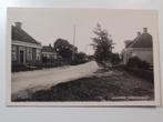 Makkinga fotokaart 3, Verzamelen, Verzenden, 1920 tot 1940, Gelopen, Friesland