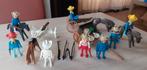 Playmobil cowboys kanonnen, Ophalen, Gebruikt, Los playmobil