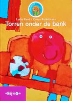 Torren Onder De Bank, Gelezen, 5 of 6 jaar, Fictie algemeen, Jongen of Meisje