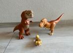 The good dinosaurs dino’s, Ophalen of Verzenden, Zo goed als nieuw