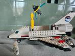 Lego city space shuttle ruimteschip 3367, Kinderen en Baby's, Speelgoed | Duplo en Lego, Ophalen of Verzenden, Zo goed als nieuw