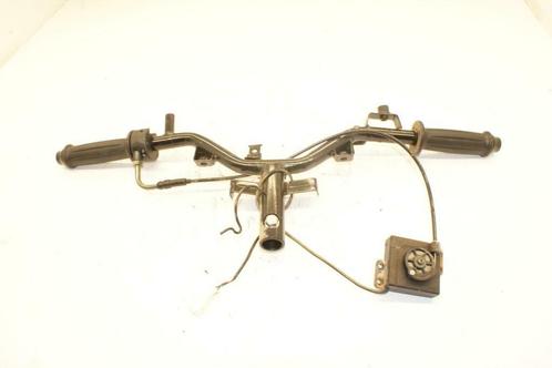 Stuur handvaten origineel elektrische GTS Bravo scooter, Fietsen en Brommers, Brommeronderdelen | Scooters, Gebruikt, Ophalen of Verzenden