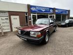 Volvo 240 2.0i Polar, Auto's, Gebruikt, 4 cilinders, Origineel Nederlands, Stationwagon