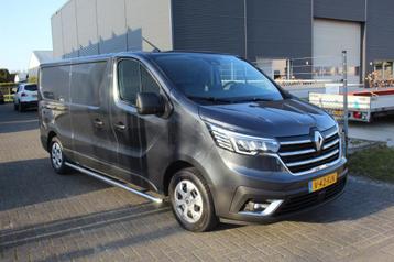 Renault Trafic 2.0 Blue dCi T30 L2 beschikbaar voor biedingen
