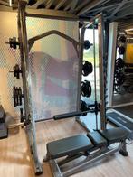 Life fitness smith machine, Ophalen, Zo goed als nieuw, Overige typen
