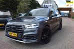 Audi Q5 55 TFSIe quattro S-LINE PANODAK/TREKH/LUCHTVERING/ A, Auto's, Audi, Automaat, 2005 kg, 4 cilinders, Bedrijf