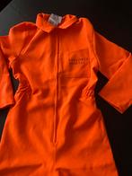 Orginele boeven overal uit feestwinkel maat 128, Ophalen of Verzenden, Zo goed als nieuw, Jongen of Meisje