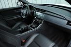 Jaguar XF Sportbrake 2.0d Portfolio | 180PK | Aut | Leder |, Auto's, Jaguar, Te koop, Gebruikt, 750 kg, 21 km/l