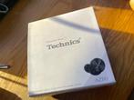 Technics EAH-AZ80 - Inc. all accessories and silicone case, Telecommunicatie, Mobiele telefoons | Oordopjes, Ophalen of Verzenden