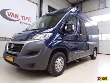 Pössl Roadcar 540 + BUSBIKER beschikbaar voor biedingen