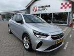 Opel CORSA 1.2 Edition Apple carplay RIJKLAARPRIJS!, Voorwielaandrijving, 12 maanden, Stof, Gebruikt