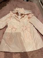 Roze Patachou jas, maat 116, Ophalen of Verzenden, Gebruikt, Meisje