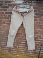 Human Nature maat M beige wandelbroek sportbroek damesbroek, Sport en Fitness, Bergsport en Wandelen, Ophalen, Gebruikt, Kleding