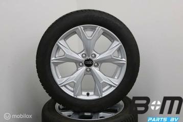 Winter! Originele 17" velgen Audi A1 Citycarver 82A601025S beschikbaar voor biedingen