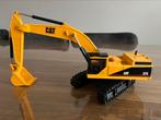 Caterpillar 375 rups graafmachine Joal, Hobby en Vrije tijd, Modelauto's | 1:50, Ophalen of Verzenden, Zo goed als nieuw, Hijskraan, Tractor of Landbouw