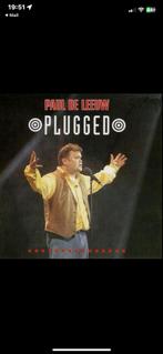 Paul de Leeuw, Plugged.           3+1 Gratis, Cd's en Dvd's, Cd's | Nederlandstalig, Levenslied of Smartlap, Ophalen of Verzenden