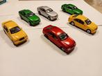 Lot Modelautootjes, Ophalen of Verzenden, Gebruikt, Auto