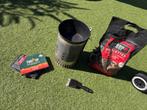 Barbecue Weber, Ophalen, Zo goed als nieuw, Weber barbecue, Met accessoires