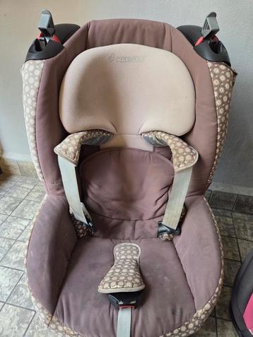 Maxi cosy Tobi 9-18kg beschikbaar voor biedingen
