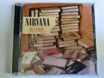 CD Nirvana - Sliver ; The Best Of The Box (2005, nieuw), Ophalen of Verzenden, Zo goed als nieuw, Alternative