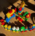 Lego Primo, Ophalen of Verzenden, Zo goed als nieuw, Losse stenen, Duplo