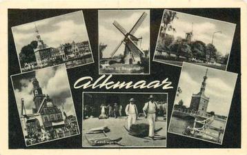 (300-371-029) Alkmaar beschikbaar voor biedingen