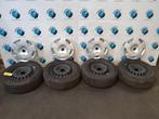 FORD TRANSIT CUSTOM 2.0 EcoBlue E 300L Series [WHEEL_SET] 20, Velg(en), Nieuw, Ophalen of Verzenden, Personenwagen