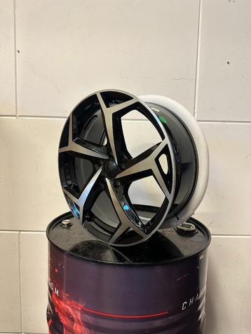 17'' 18'' 19'' Velgen Look VW/AUDI/SKODA/SEAT/MERCEDES beschikbaar voor biedingen
