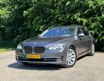 BMW 7-serie 740Li ActiveHybrid | Massage + BANG & OLUFSEN |, Automaat, Euro 5, Gebruikt, Beige