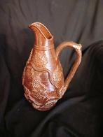 Oude Franse wijnkruik, Ophalen of Verzenden