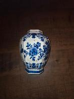 Delftsblauwe Vaas, Ophalen of Verzenden