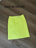 Quelle rok mt 36 NIEUW, Kleding | Dames, Rokken, Nieuw, Ophalen of Verzenden, Knielengte, Maat 36 (S)