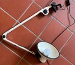 Vintage desk Architect lamp seventies design, Ophalen of Verzenden, Zo goed als nieuw